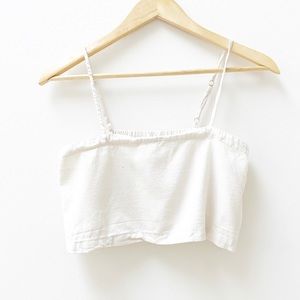 Ozma of California Mari Top